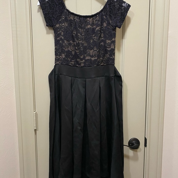 Black ReVamped Fancy Dress Size S - Picture 2 of 13